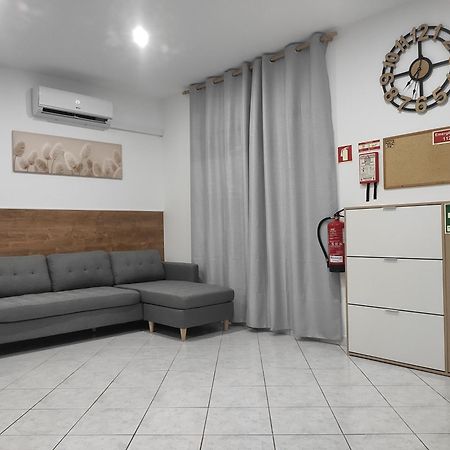 Casa Radu Lägenhet Mexilhoeira Grande Exteriör bild