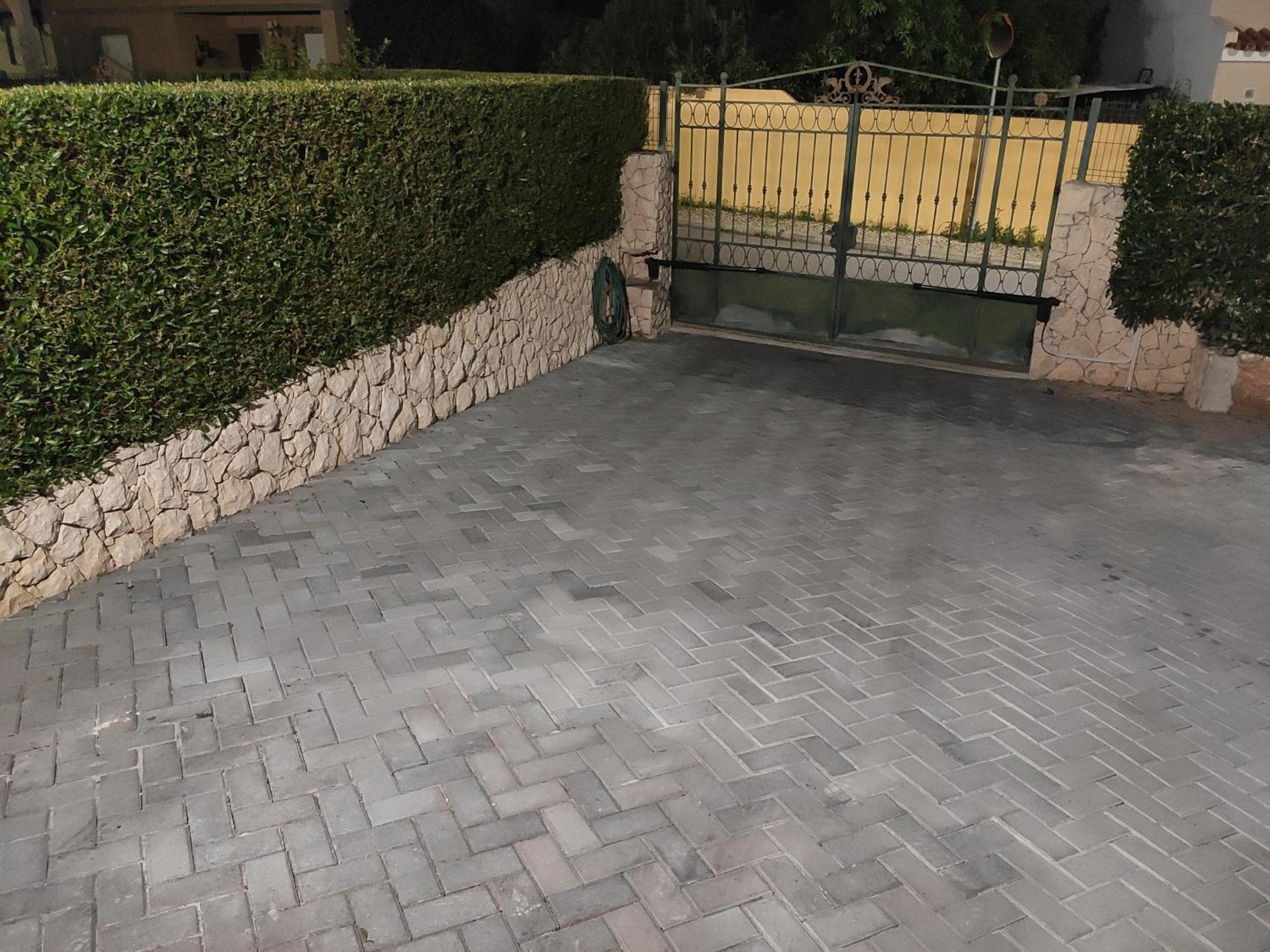 Casa Radu Lägenhet Mexilhoeira Grande Exteriör bild