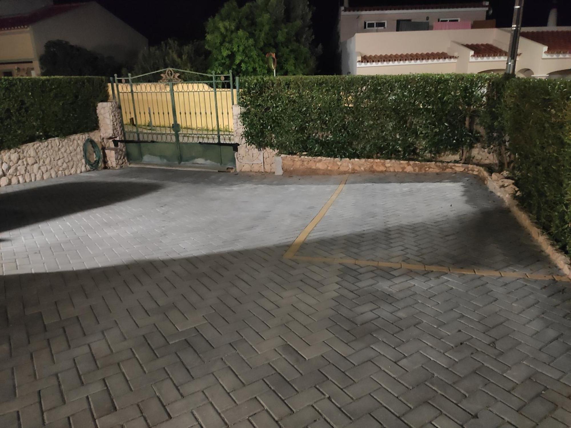 Casa Radu Lägenhet Mexilhoeira Grande Exteriör bild